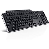 thumbnail of Dell KB522 Business-Multimedia-Tastatur schwarz