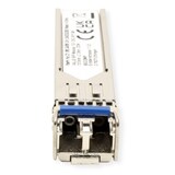 thumbnail of VALUE SFP Modul (MiniGBIC) LX/LC, 1/1,25G, Single Mode 1310nm, max. 2km
