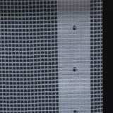 thumbnail of vidaXL Leno-Abdeckplane Weiß 3 x 2 m 260 g/m²