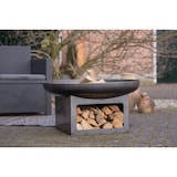 thumbnail of Tigela de fogo RedFire Premium Juva Industrial 80 cm ø