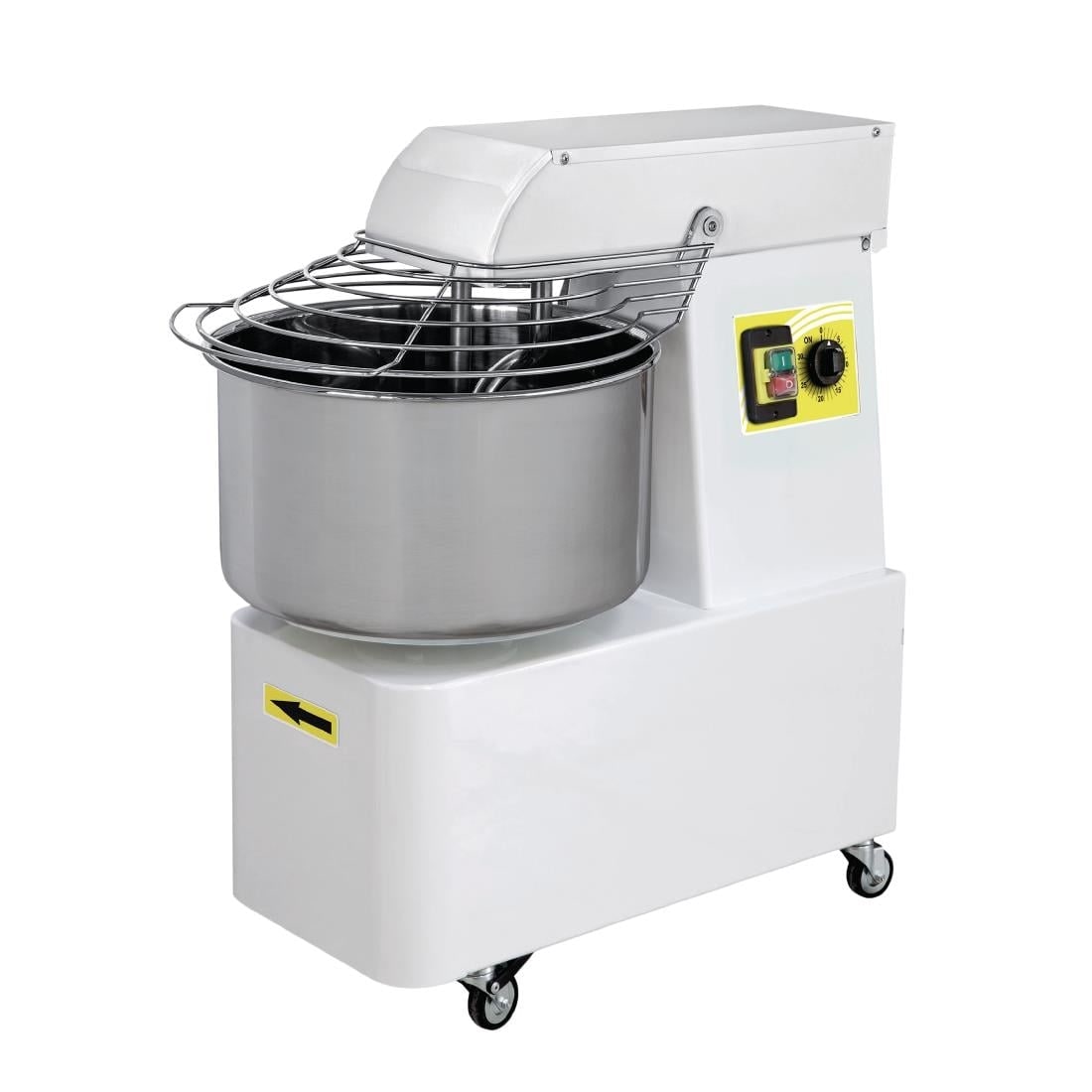 Gastro M spiraalmixer 16Ltr