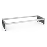 thumbnail of Soporte porta-cubetas Gastronorm sobremesa y mural 740 mm. Fabricante: Fricosmos. Referencia: 082803