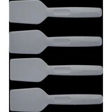 thumbnail of Lot de 4 spatules à raclette Fackelmann Professional