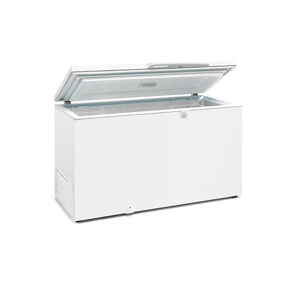 Arcón Congelador Horizontal Con termostato Digital HC460
