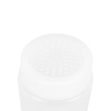 thumbnail of METRO PROFESSIONAL Streuer, Kunststoff, Ø 7.5 x 15.4 cm, 580 ml, transparent