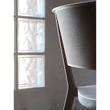thumbnail of Resol SPOT Chaise Intérieur, Extérieur Set 2 Gris Verdâtre