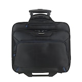 thumbnail of Lightpak Business Trolley Pilotenkoffer Aktenkoffer Reise Laptop Tasche Koffer mit Rollen BRAVO 2