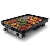 thumbnail of Plancha Avec Plaque Amovible Scpl1800mag Schneider
