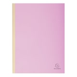 thumbnail of Exacompta  Cod. 770008E - Cartelle a soffietto con dorso telato Forever® 320 g/mq - F.to 24x32cm -  lilla - Confezione da 25 pz.