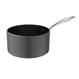 thumbnail of Vogue 180 mm geanodiseerde aluminium kookpot met antiaanbaklaag
