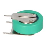 thumbnail of Varta Akku V40H - 1,2V / 40mAh vertikal, Print 2/1 ++/-