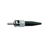 thumbnail of Telegärtner ST Stecker 100007057