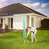 thumbnail of LEIFHEIT  Linomatic 600 deluxe Cover Wäscheschirm "Linomatic 600 deluxe Cover"