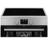 thumbnail of Cuisinière induction LKI64890BX