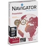 thumbnail of Navigator Presentation presentatiepapier ft A4, 100 g, pak van 500 vel