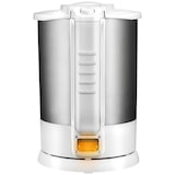 thumbnail of Unold 18010 Blitzkocher kabelloser, abnehmbarer Edelstahl-Wasserbehälter mit Wasserstandsanzeige