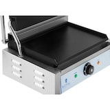 thumbnail of Royal Catering Parrilla de contacto - lisa - 2200 W