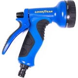 thumbnail of Goodyear - Manguera de Jardín Enrollable 25 m PVC Reforzado 3 Capas, con Pistola de Riego 9 Funciones