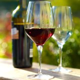 thumbnail of 60x Stölzle Lausitz Exquisit Bordeauxkelch 645 ml Rotweinglas