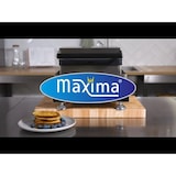 thumbnail of Pannenkoekenmaker - 4 pannenkoeken - Ø10 cm per stuk