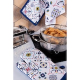 thumbnail of Excelsa máquina para pasta Più de acero 36,5 x 15,5 x 20 cm color plata