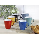 thumbnail of 6 x Henkelbecher Inhalt: 0,35 ltr., Höhe: 9,6 cm,