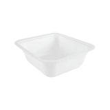 thumbnail of Ekoe Kompostierbare Schale aus Zellulose – 2/3 Portionen – ofen- und mikrowellengeeignet - 100 Stück