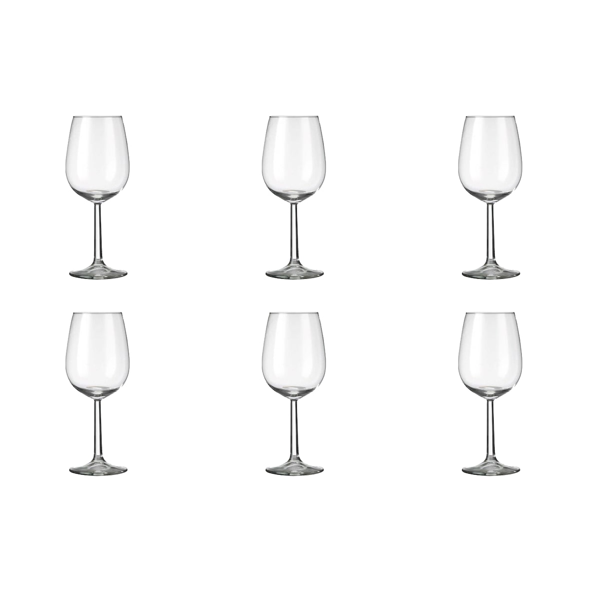 Royal Leerdam Wijnglas Bouquet 35 cl 6 stuks