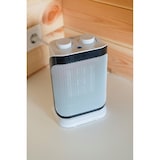 thumbnail of EUROM Keramikheizung Sub-heat 1500 W Schwenkfunktion