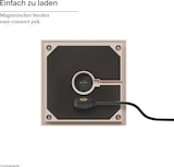 thumbnail of Akku-Tischleuchte Nutalis dünenbeige 2,8W Flex-Mood 2200K/2700K IP54 Ra85 dim