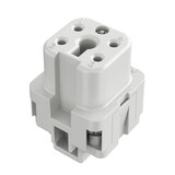 thumbnail of Walther Werke Buchseneinsatz A4 700104