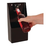 thumbnail of Opvangbak voor wandmodel flesopener