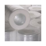 thumbnail of MONOUSO - Handmatige pallet wikkelfolie 5cm 1,7Kg transparant (6 Stuk)