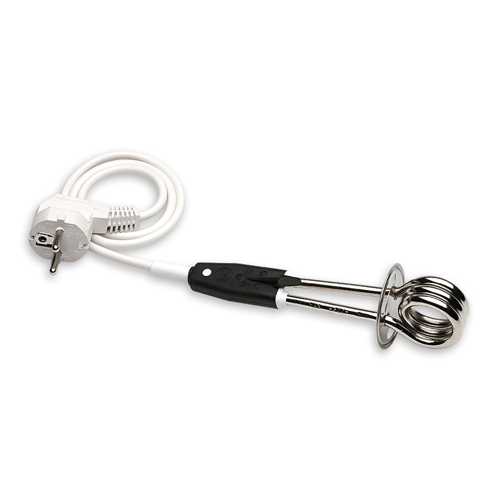 Tauchsieder - Schwarz Andere Inox Lagrange
