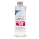 thumbnail of Confezione 2x Profumi per lampade catalitiche 200ml: Aroma Lollipop. Godetevi il vostro profumo preferito più a lungo.