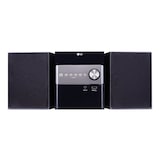 thumbnail of Lg Cm1560 Sistema De Audio Para El Hogar Microcadena De Música Para Uso Doméstico Negro 10 W