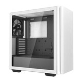 thumbnail of Boitier Pc - Deepcool - Ck500 (blanc) - Boitier Sans Alimentation - Moyen Tour - Format E-atx