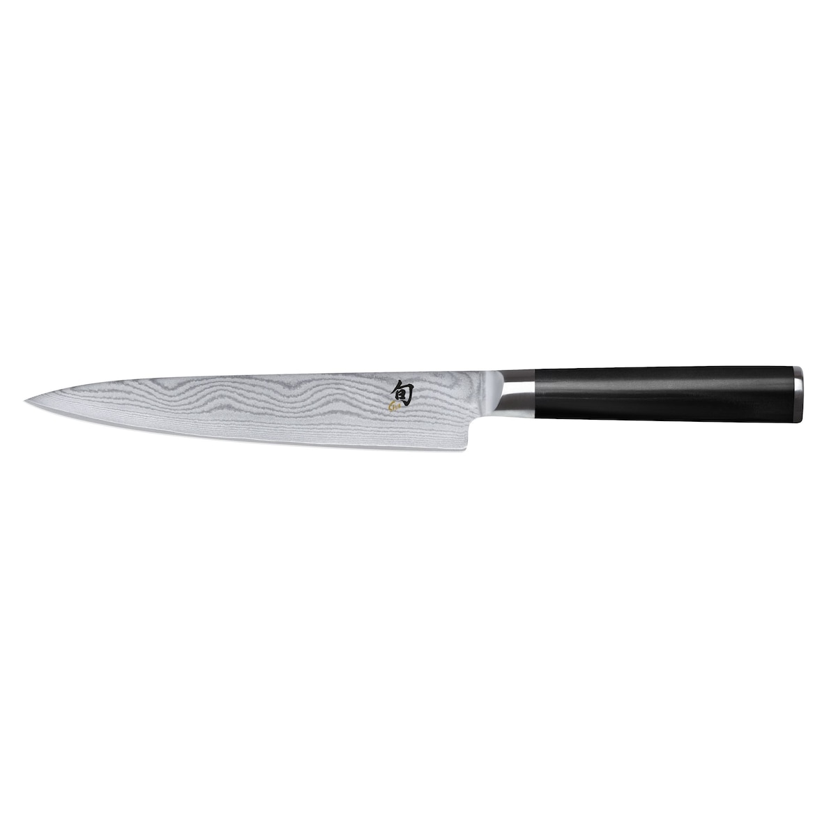 KAI Shun Allzweckmesser 15 cm DM-0701L für Linkshänder