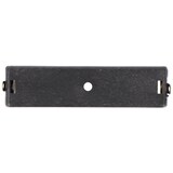 thumbnail of Goobay 1x AAA (Micro) Batteriehalter - Lötfahne (U)