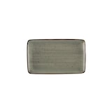 thumbnail of METRO PROFESSIONAL Plat dinerbord  Noromi, porselein, 31 x 18 cm, rechthoekig, grijs, 4 stuks