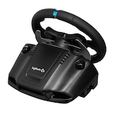 thumbnail of Logitech G29 Racing Lenkrad Driving Force für Playstation 5, PS4, PS3, PC, Schwarz
