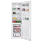 thumbnail of Bella BKGC280.1CW - Koel-vriescombinatie - C Label - Snelvries functie - 253 Liter - 39dB - Wit