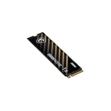 thumbnail of SSD MSI 1TB Spatium M470 Pro PCIe M.2 NVME PCIe 4.0 x4 (retail) S78-440L0J0-P83