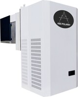 thumbnail of Premium Tiefkühlzelle Kühlhaus Made in Germany 2700x2400x2250mm 11,3 m³ 100mm ISO -15/-20°C & Aufbau