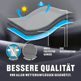 thumbnail of LANDMANN Wetterschutzhaube Premium - 55 x 117 x 90 cm - grau