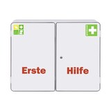 thumbnail of London Verbandschrank Norm