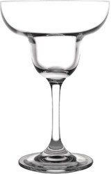 thumbnail of 12 Olympia Margaritagläser Kristall 25cl Kristallgläser Gläserspülmaschinenfest