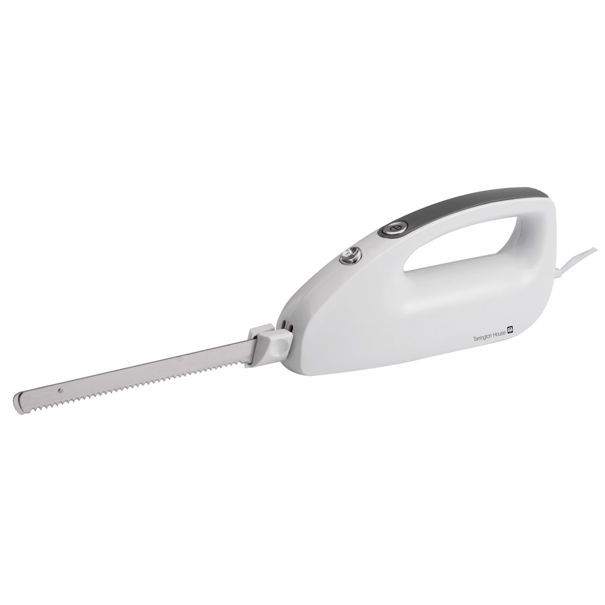 Tarrington House Coltello elettrico EM1215, 120 W