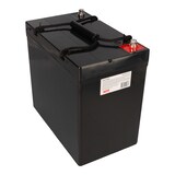 thumbnail of NPP Blei-Akku AGM NPD 12-50 12V 50Ah zyklenfest