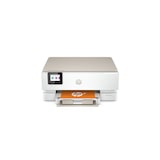thumbnail of Imprimante Multifonction Tout En Un Hp Envy Inspire 7224e Blanc Et Beige